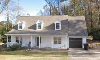 221 Creek View Cir, Augusta, GA 30907