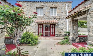 581 N Euclid Ave, Upland, CA 91786
