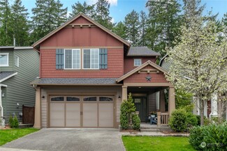 4024 Campus Willows Loop NE, Lacey, WA 98516