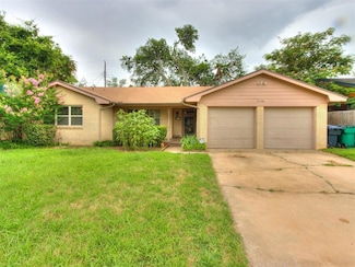 2908 N Tulsa Dr, Oklahoma City, OK 73107