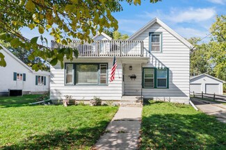 330 S Whiton St, Whitewater, WI 53190