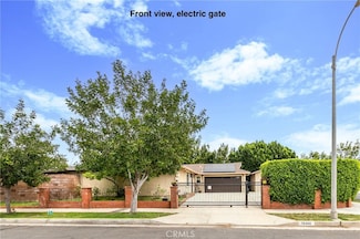 10500 Jordan Ave, Chatsworth, CA 91311