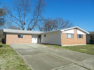 2911 Bobbie St, Bossier City, LA 71112