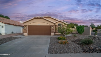 20469 N 95th Dr, Peoria, AZ 85382