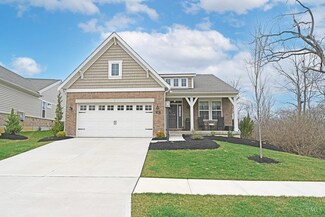 869 Mulligan Place, Lebanon, OH 45036