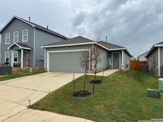 20407 Red Coral, San Antonio, TX 78264