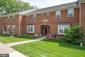 750 E Marshall St Unit 102, West Chester, PA 19380