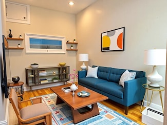 18-20 Marcella St Unit 5, Cambridge, MA 02141