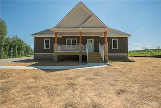 2695 Zachary Taylor Hwy, Mineral, VA 23117