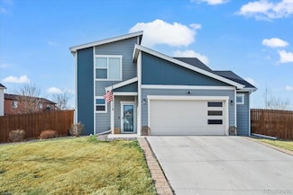 3827 Dove Ln, Evans, CO 80620