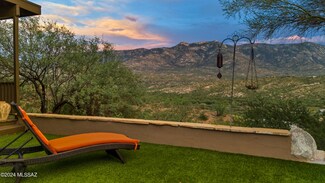 4818 E Rail Rd N, Tucson, AZ 85739