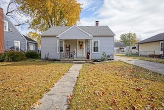 413 S 29th St, Lafayette, IN 47904