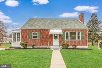 6200 Blue Ridge Ave, Harrisburg, PA 17112
