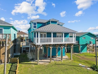 13011 Coronado Dr, Freeport, TX 77541
