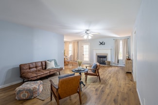 356 Andrew Dr, Clarksville, TN 37042