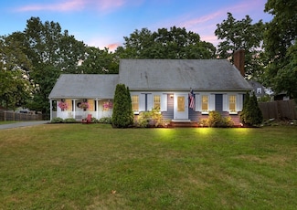 24 Corcoran Rd, Brockton, MA 02301