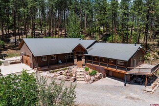 22 Stagecoach Trail, Durango, CO 81301