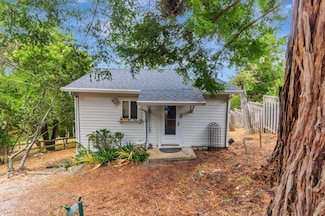 141 Recreation Dr, La Honda, CA 94020