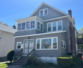 7-9 Glendell Terrace, Springfield, MA 01108