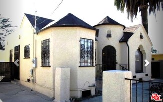 1210 W 120th St, Los Angeles, CA 90044