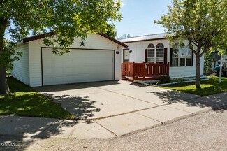 2500 Centennial Rd, Bismarck, ND 58503