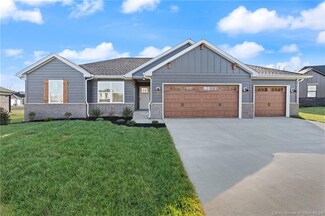 802 Beale Ct Unit LOT 509, Memphis, IN 47143