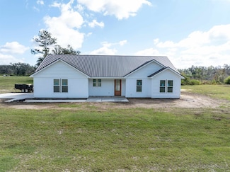234 SW Canopy Trail, Madison, FL 32340