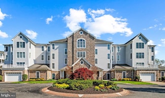 4700 Water Park Dr Unit 4700-J, Belcamp, MD 21017