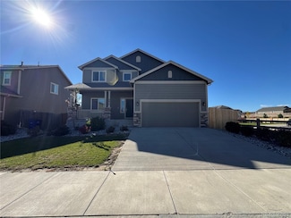 6670 Big George Dr, Colorado Springs, CO 80923
