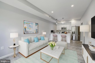 832 19th St NE Unit B, Washington, DC 20002
