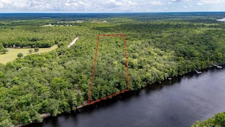 TBD NW 32nd Place, Bell, FL 32619