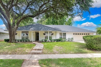 7602 Old Spanish Trail, Shreveport, LA 71105