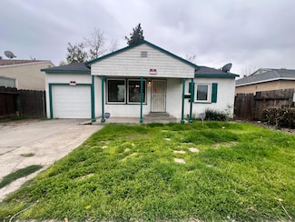 1402 E Shields Ave, Fresno, CA 93704