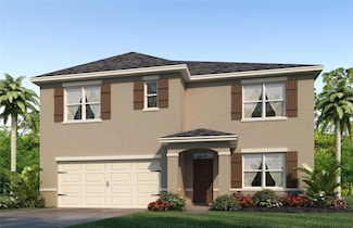 786 Mocking Jay Ln, St. Cloud, FL 34771