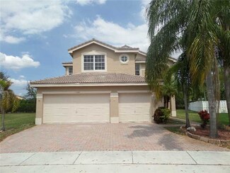 15201 SW 18th St, Miramar, FL 33027