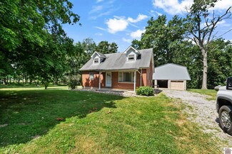 18473 N Duke Ln, Bluford, IL 62814