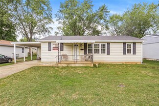 321 Trimfoot Terrace, Farmington, MO 63640