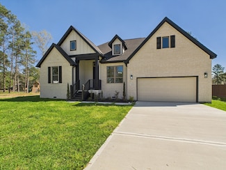 1006 4 Fountains St, Roman Forest, TX 77357