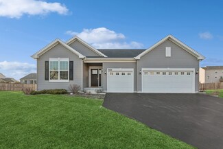 561 Ashworth Ln, Yorkville, IL 60560