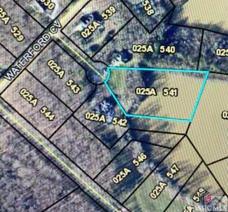 0 Diamond Ridge Dr Unit 986491, Nicholson, GA 30565