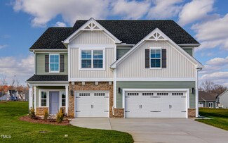 2802 Lacy Holt Rd, Graham, NC 27253