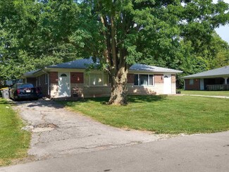 108 S Yancy Ln, Bloomington, IN 47404