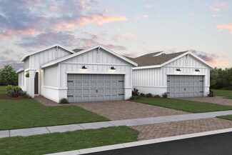 10275 NW Dreamweaver Rd Unit 29, Port Saint Lucie, FL 34987