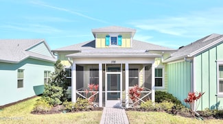 378 Parrot Ln, Daytona Beach, FL 32124