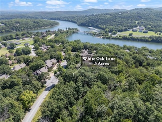 0 White Oak Ln, Holiday Island, AR 72631