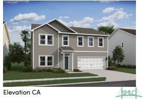 149 Kingswood Cir, Bloomingdale, GA 31302