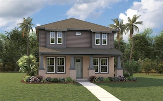 1522 W Arch St, Tampa, FL 33607