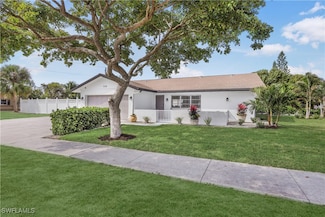 320 Marco Lake Dr, Marco Island, FL 34145