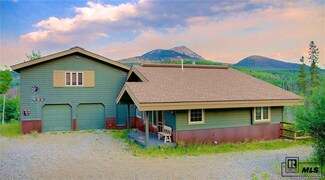 25450 Tanglewood Dr, Clark, CO 80428