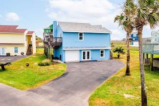 6877 State Highway 361 Unit 45, Port Aransas, TX 78373